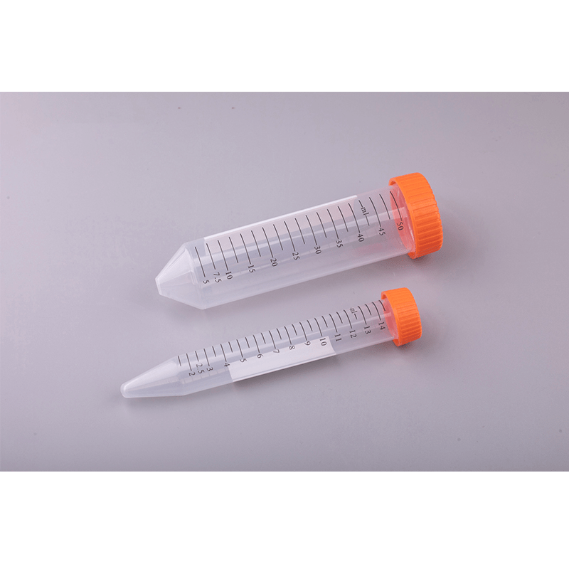 15 mL & 50 mL Centrifuge Tubes 2