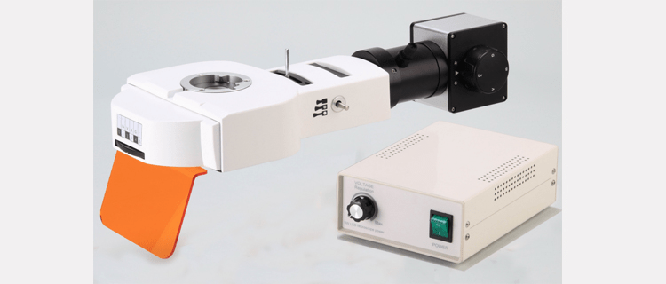 5W LED fluorescence unit