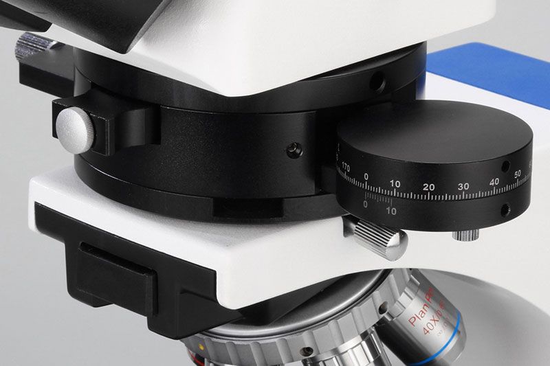 BK-POL Series Polarizing Microscope 9