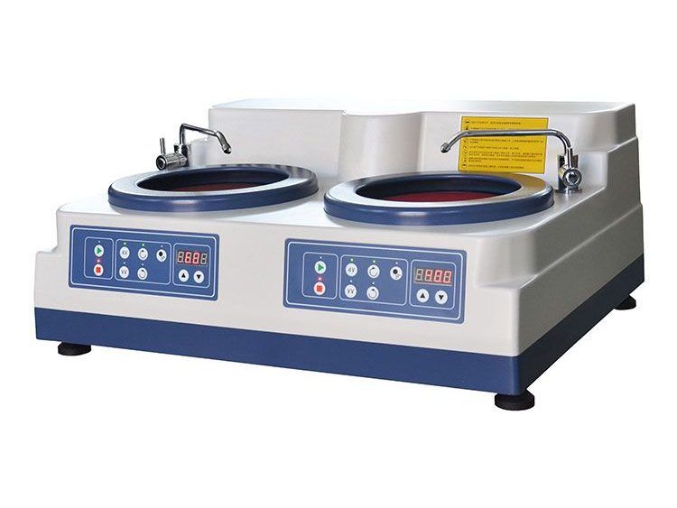 YMP-2 Metallographic Sample Grinding and Polishing Machine 1