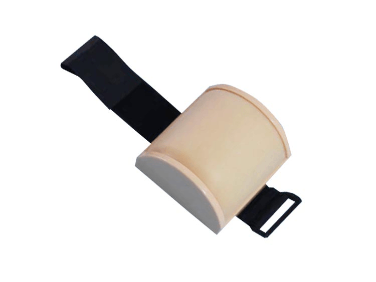 SC-HL Intramuscular Injection Training Pad