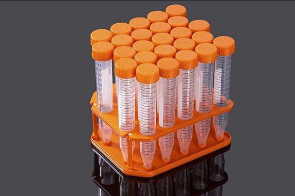 15 mL Centrifuge Tubes