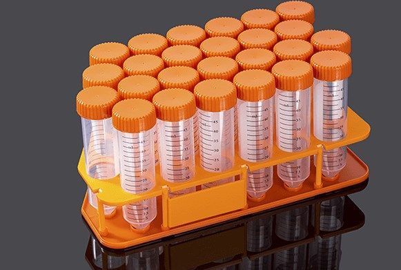 50 mL Centrifuge Tubes