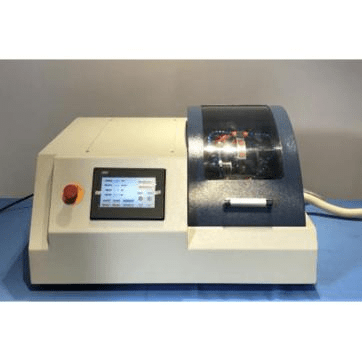 JMQ-60Z Automatic Precision Cutting Machine 2