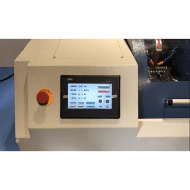 JMQ-60Z Automatic Precision Cutting Machine 4