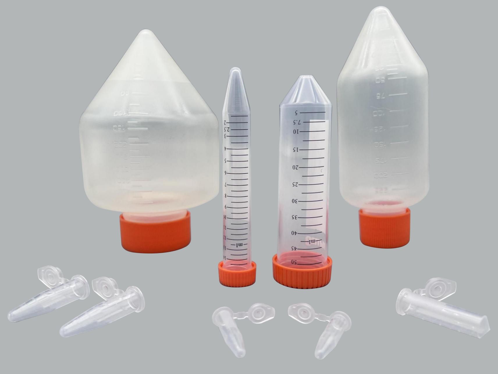 250ml-500ml Centrifuge Bottles