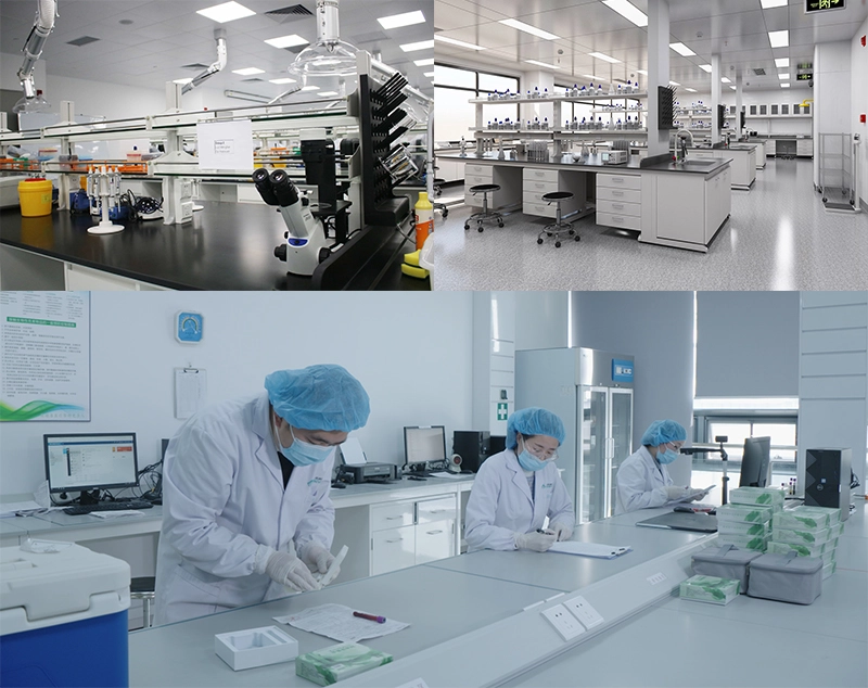 scopelab laboratory