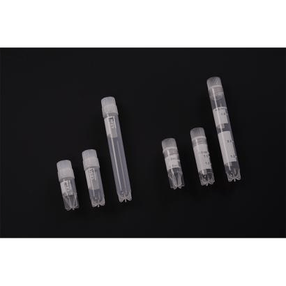 Sample Storage & Freezing - Cryogenic Vials