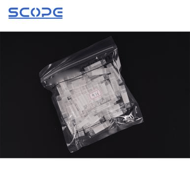 Sample Storage & Freezing - Cryogenic Vials