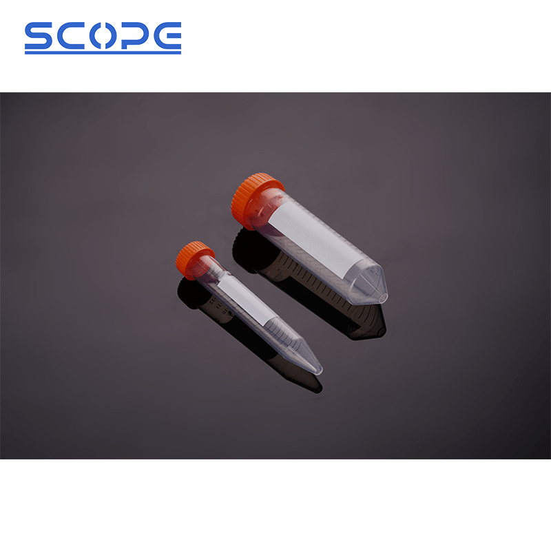 15 mL & 50 mL Centrifuge Tubes 3