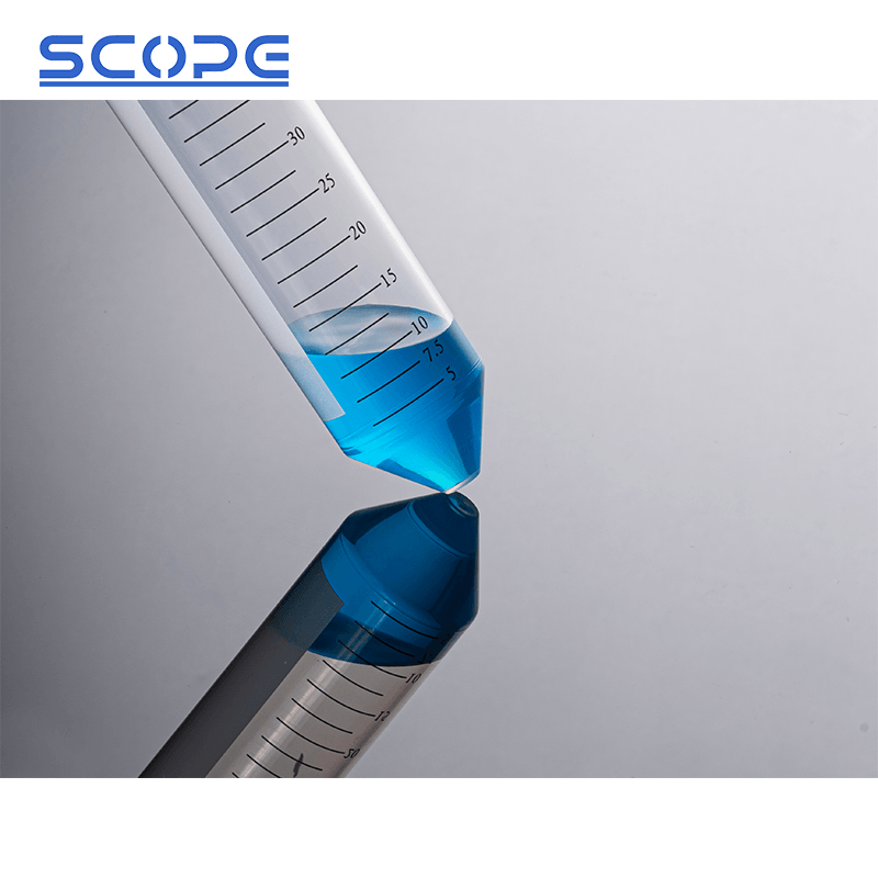 15 mL & 50 mL Centrifuge Tubes 5