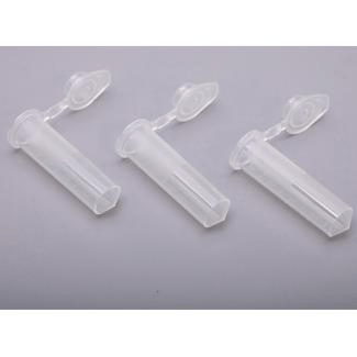 Snap-lock Micro Centrifuge Tube 2