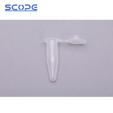 Snap-lock Micro Centrifuge Tube 6