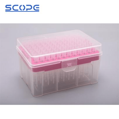 Universal Pipette Tips 3