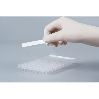 PCR Plate Sealing Film 3