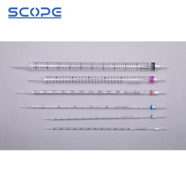 Serological Pipettes  3