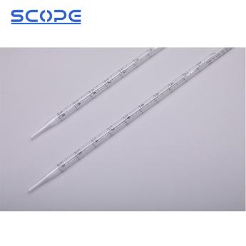 Serological Pipettes  4
