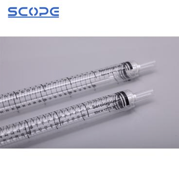 Serological Pipettes  7
