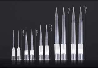 Rainin Pipette Tips