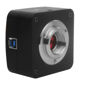 E3ISPM Series Digital Camera For Microscope - Scopelab