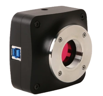 E3ISPM Series Digital Camera For Microscope - Scopelab