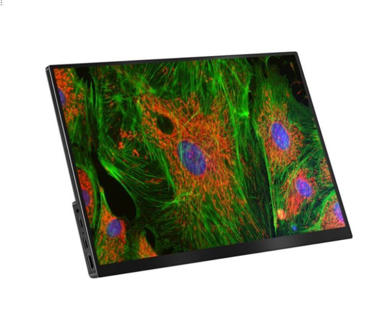 TPHD1080PD/TP2HD1080PD HDMI Displayer