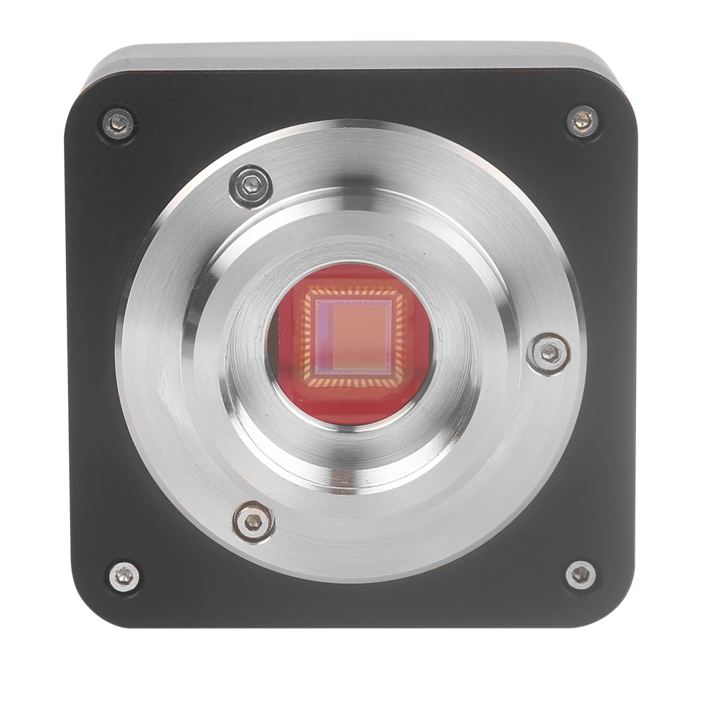 ECMOS Series Digital Camera For Microscope 6