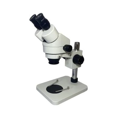XTL7045 Series Zoom Stereo Microscope 7