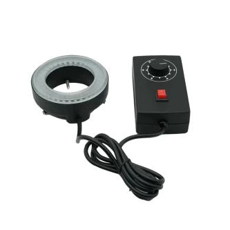 HS-71 LED Ring Light for Microscope 4