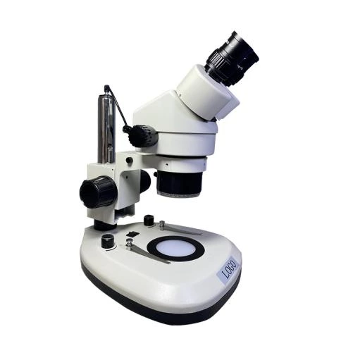 XTL7045-J Series Zoom Stereo Microscope 4