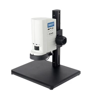 DMSZ7 Series Video Zoom Stereo Microscope 3