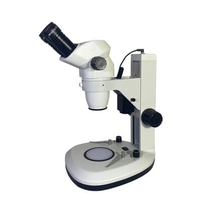 SZX6745 Series Zoom Stereo Microscope