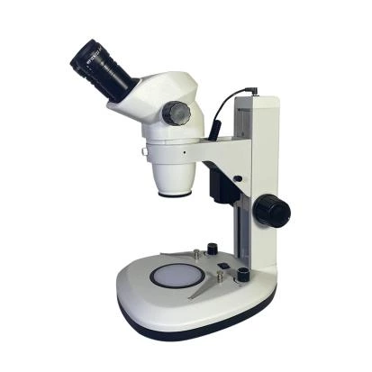 How to Choose the Right Stereo Zoom Microscope?