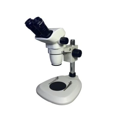 XTL6555 Series Zoom Stereo Microscope