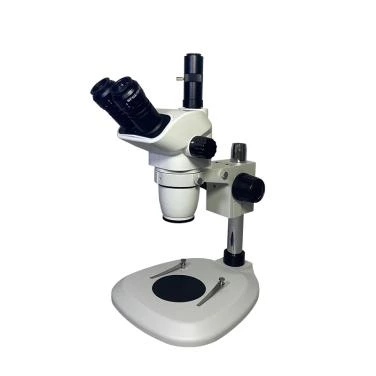 XTL6555 Series Zoom Stereo Microscope 10