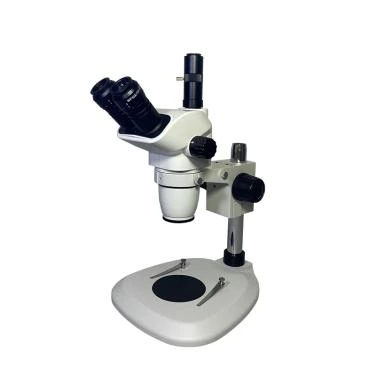 XTL6555 Series Zoom Stereo Microscope