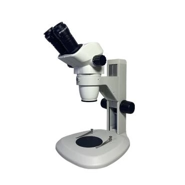 XTL6555 Series Zoom Stereo Microscope 11