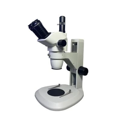 XTL6555 Series Zoom Stereo Microscope 12