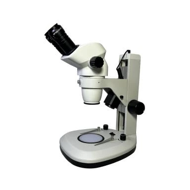 XTL6555 Series Zoom Stereo Microscope