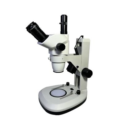 XTL6555 Series Zoom Stereo Microscope