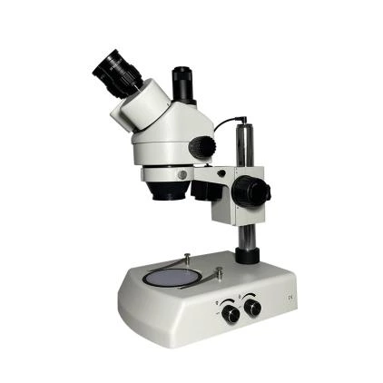 XTL7045 Series Zoom Stereo Microscope 3