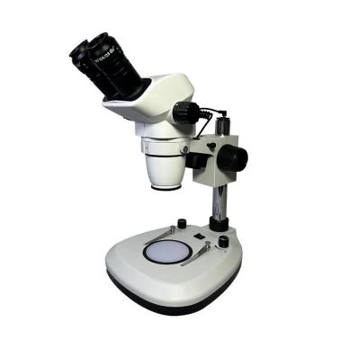 XTL6555 Series Zoom Stereo Microscope