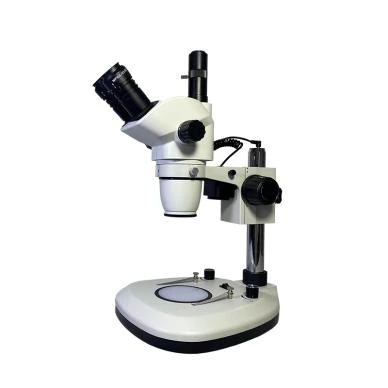 XTL6555 Series Zoom Stereo Microscope