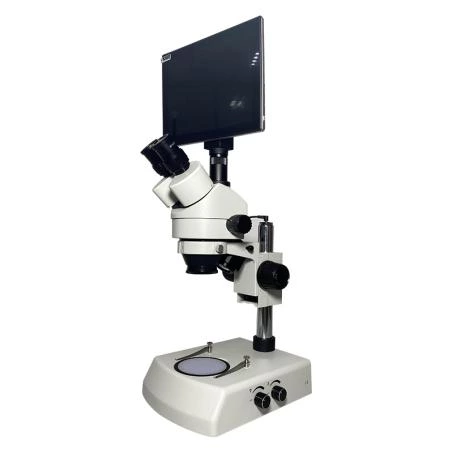 XTL7045 Series Zoom Stereo Microscope 6
