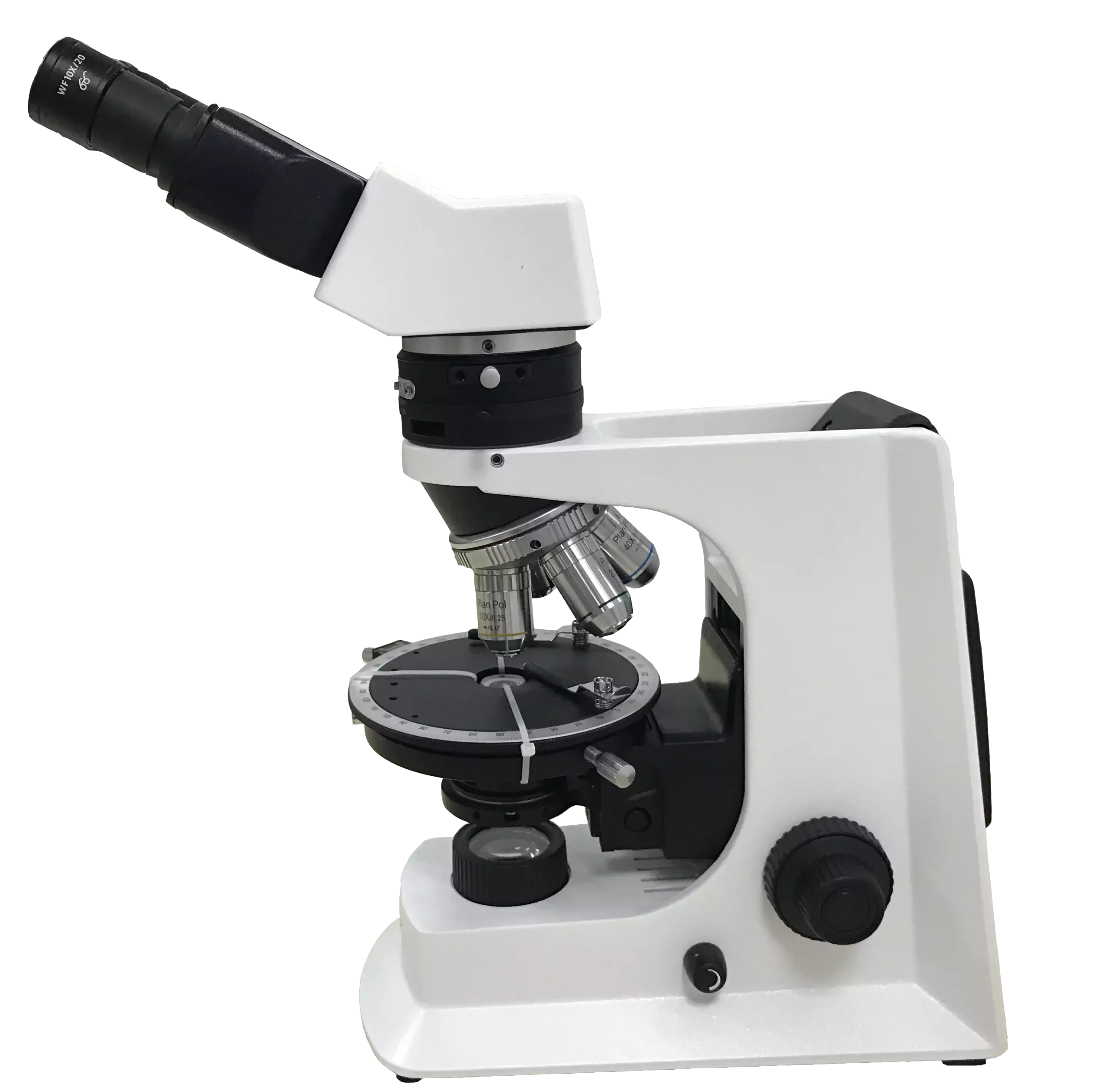 SMART-POL Polarizing Microscope 8