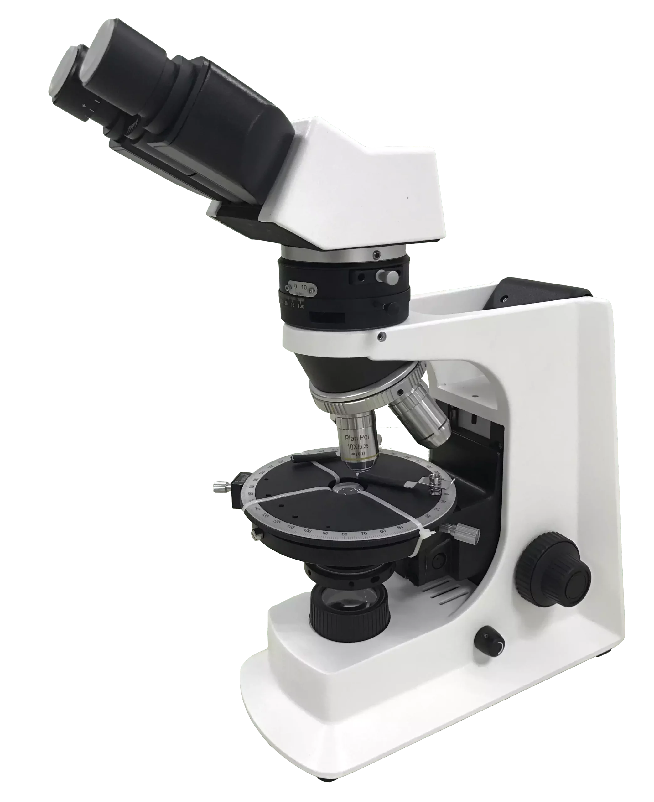 SMART-POL Polarizing Microscope 2
