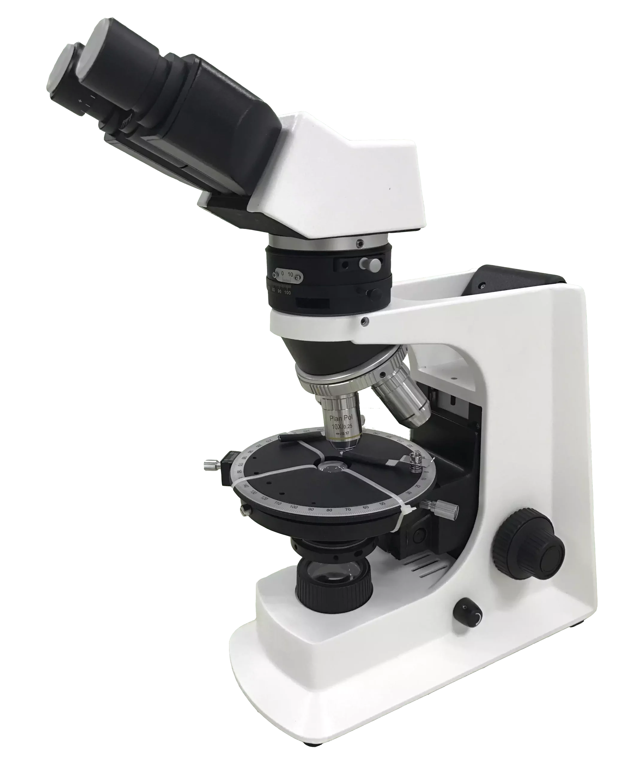 SMART-POL Polarizing Microscope