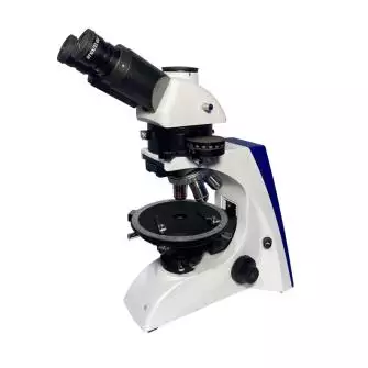 BK-POL Series Polarizing Microscope 6