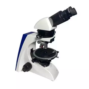BK-POL Series Polarizing Microscope 5