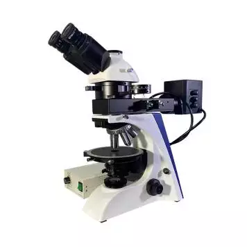 BK-POL Series Polarizing Microscope 4